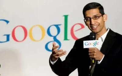 مدیر عامل گوگل: در 10 سال آینده جستجو در گوگل به طور قابل توجهی تکامل خواهد یافت