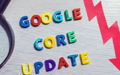 گوگل به‌روزرسانی Core آگوست ۲۰۲۳ را راه‌اندازی می‌کند