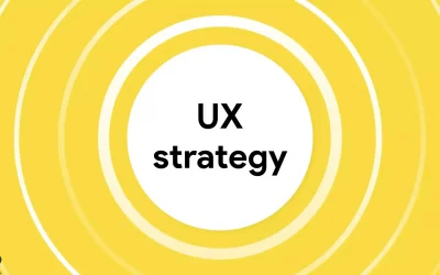استراتژی UX یا تجربه کاربری چیست و چرا مهم است؟