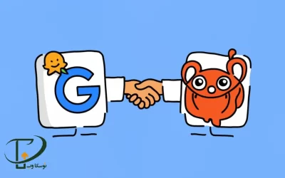گوگل قراردادی را برای نمایش محتوای بیشتر Reddit اعلام کرد
