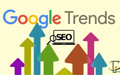 چگونه از Google Trends برای پیشرفت سئو سایت استفاده کنیم؟